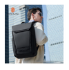 ARCTIC HUNTER τσάντα πλάτης B00559 με θήκη laptop 15.6", 21L, μαύρη