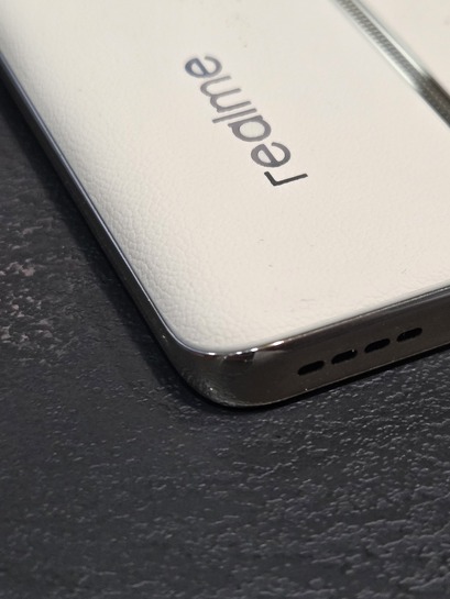 Realme 12 Pro+ 5G Dual SIM (12/512GB) Navigator Beige used