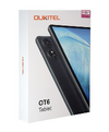 OUKITEL tablet OT6, 10.1" FHD+, 4/64GB, 8000mAh, Android 13, πράσινο