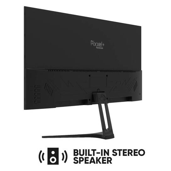 ARMAGGEDDON GAMING MONITOR 24' PIXXEL+ XTREME SERIES SUPER 120 G-SYNC BLACK