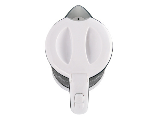 ADLER PLASTIC TRAVEL KETTLE 0,6L AD1268