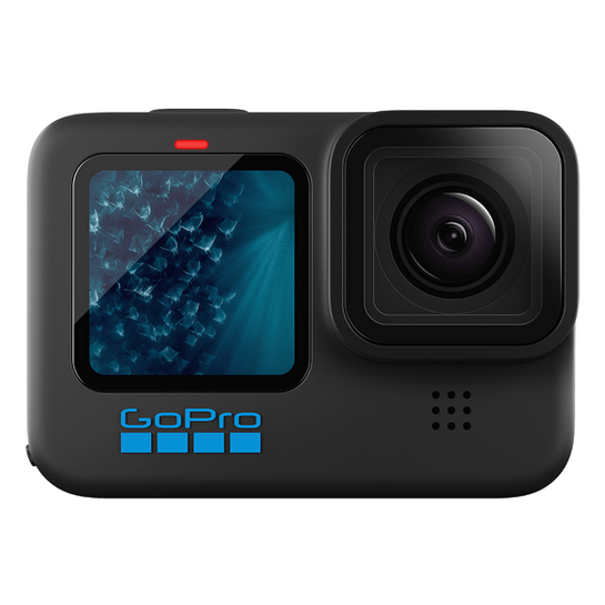 GoPro HERO11 Black Action Camera