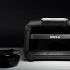 JOCCA DIGITAL CRICKET 7L AIR FRYER 1700W BLACK