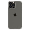 Spigen Θήκη Σιλικόνης Crystal Flex - Apple iPhone 13 Pro - Crystal Clear
