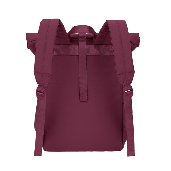 SBOX LAPTOP BACKPACK 15.6' NSS-19368D JAKARTA BORDEAUX JAKARTA-D
