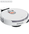 Xiaomi Robot Vacuum S20+ White