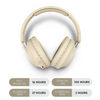 SONIC GEAR BT5.4 HEADSET AIRPHONE DNC 3000 CREAM APDNC3000CR