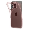 Spigen Θήκη Σιλικόνης Crystal Flex - Apple iPhone 14 Pro - Rose Crystal