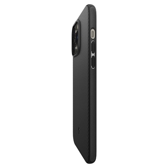 Spigen Core Armor MagFit - MagSafe Θήκη Apple iPhone 14 Pro Max - Matte Black