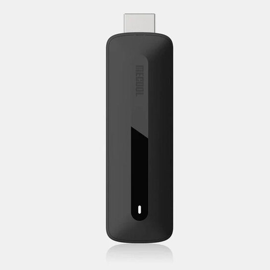 MECOOL 4K ANDROID 11 TV STICK 2+16GB BLACK KD3