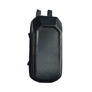 Egoboo E-Scooter Bag - Μαύρο