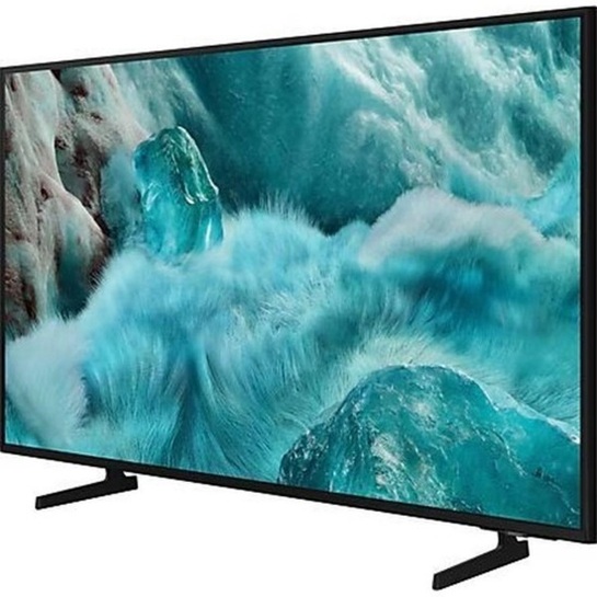 Samsung Smart TV QE55Q7FAAUXXH 4K UHD QLED Q7F HDR 2025 55"