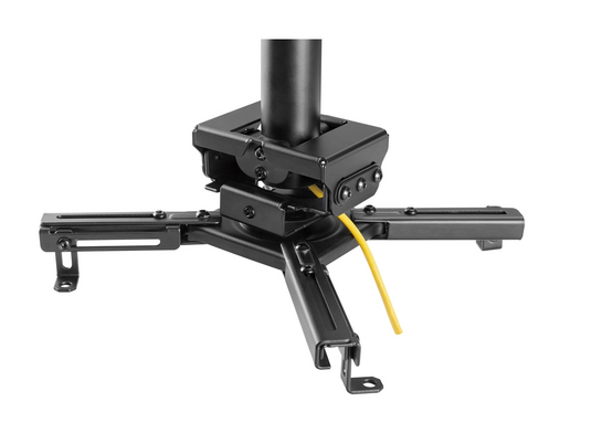 BRATECK βάση projector οροφής PRB-20-01L, 35kg