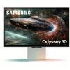 SAMSUNG LS27FG900XUXEN Odyssey 3D G90XF Gaming Monitor 27" with speakers (SAMLS27FG900XUXEN)
