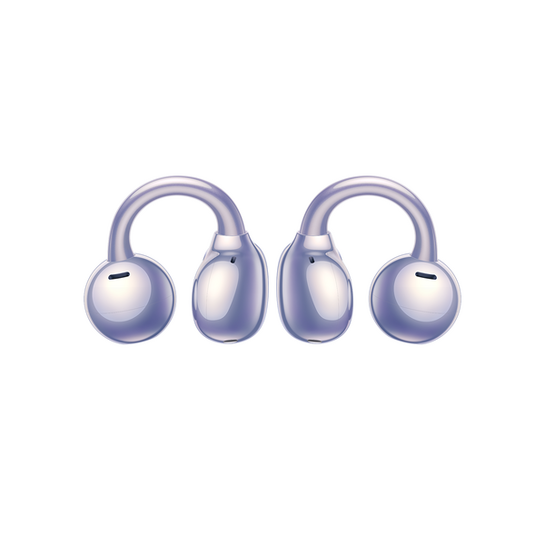 Huawei FreeClip Purple