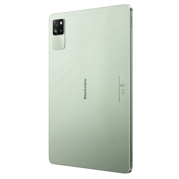 BLACKVIEW OCTA CORE TABLET 10.1' (4GB+128GB) TAB60 WIFI ANDROID 14 GREEN