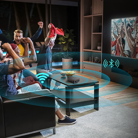 BLACKVIEW MINI PC AMD RYZEN3 3300U 16GB DDR4 512GB SSD 2280 4K WIFI5 WIN 11 PRO BLACK