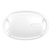 True Wireless Ακουστικά Bluetooth Devia M5 EM031 Smart Λευκό