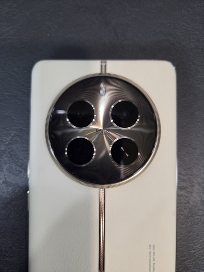 Realme 12 Pro+ 5G Dual SIM (12/512GB) Navigator Beige used