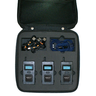 ALBRECHT MULTICOM TRIPLE