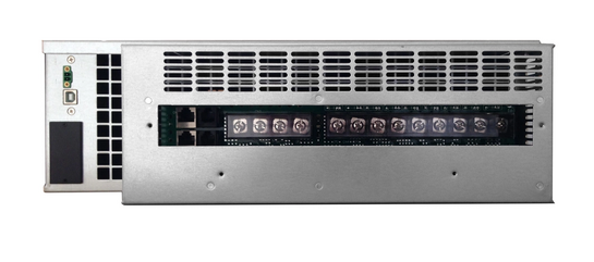 POWERTECH UPS On Line PT-10K3P3P, 10KVA/10KW, 3P/3P, 3U R/T