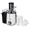 ADLER JUICE EXTRACTOR 1000W BLACK/WHITE AD4128