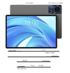 TECLAST tablet T50HD, 11" HD, 6/256GB, Android 14, 4G, 8000mAh, γκρι