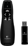 Logitech Wireless Presenter R400 (LOGR400)