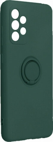 SENSO RING SAMSUNG A32 5G forest green backcover
