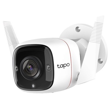 TP-LINK smart camera TAPO-C310, 3MP, ανίχνευση κίνησης, IP66, Ver. 1.0