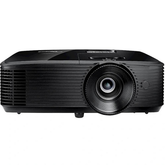 OPTOMA W400LVe WXGA PROJECTOR