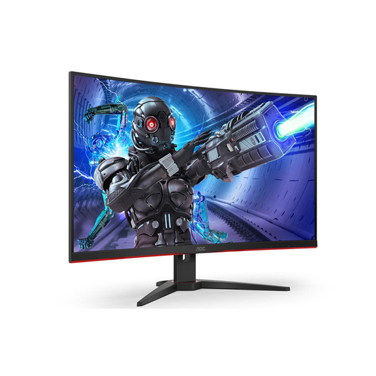 AOC C32G2ZE Curved VA Led Gaming Monitor 32''