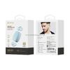 True Wireless Ακουστικά Bluetooth Devia M5 EM031 Smart Μπλε
