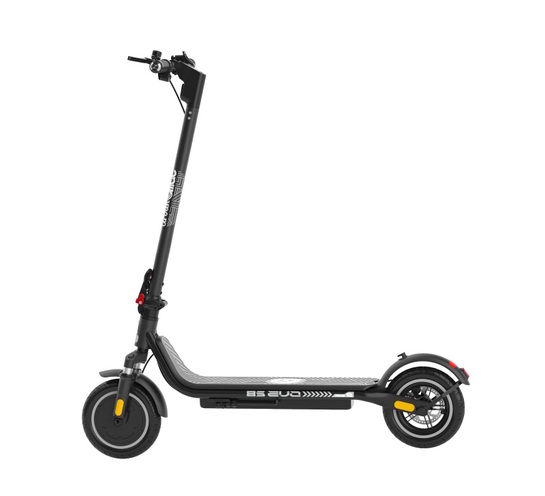 URBANGLIDE ESCOOTER RIDE 85 EVO Ηλεκτρικό πατίνι Αναδιπλούμενο Ηλεκτρικό πατίνι