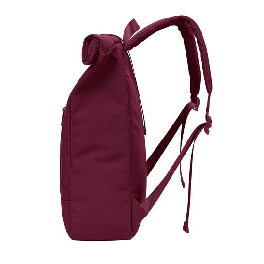 SBOX LAPTOP BACKPACK 15.6' NSS-19368D JAKARTA BORDEAUX JAKARTA-D