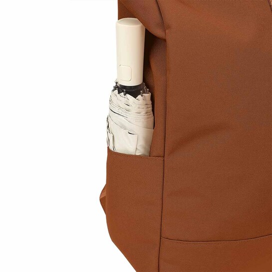 SBOX LAPTOP BACKPACK 15.6′ NSS-19368O JAKARTA ORANGE JAKARTA-O