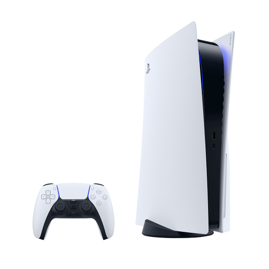 Sony PlayStation 5