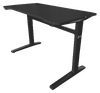 LGP GAMING TABLE WITH RGB LED EFFECTS BLACK LGP112822
