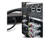 GOOBAY καλώδιο HDMI με Ethernet 51819, 4K 3D, 10.2Gbit/s, 1.5m, μαύρο