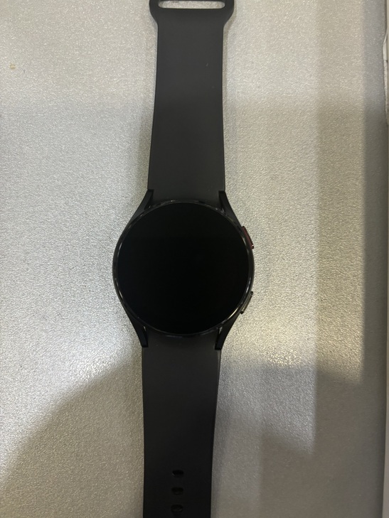 Samsung Galaxy Watch4 (40mm) Black