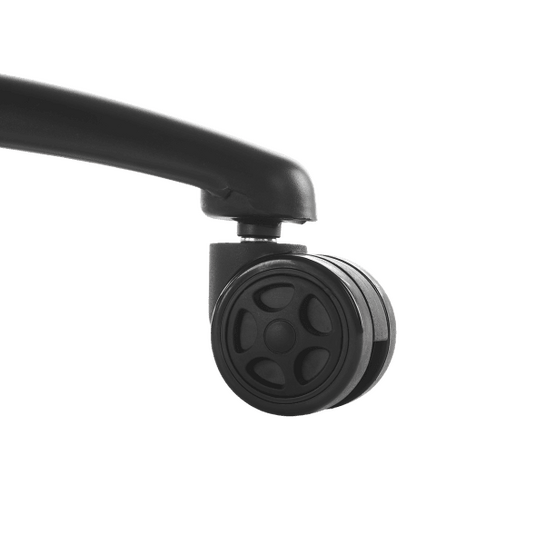 WHITE SHARK EXTRA SOFT GAMING CHAIR BLACK-RED LE MANS