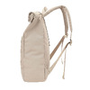 SBOX LAPTOP BACKPACK 15.6' NSS-19368BE JAKARTA BEIGE JAKARTA-BE
