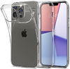Spigen Θήκη Σιλικόνης Crystal Flex - Apple iPhone 13 Pro Max - Crystal Clear