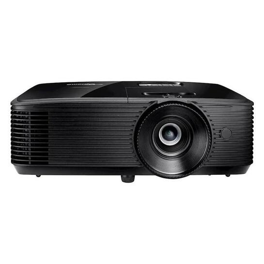 OPTOMA X400LVe XGA PROJECTOR (E9PX7D601EZ1) (OPTX400LVE)