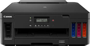 Canon Pixma G5040 Έγχρωμoς Εκτυπωτής Inkjet με WiFi και Mobile Print