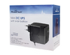 POWERTECH Mini DC UPS PT-749 με μπαταρία 2600mAh, 12V, 2.1A
