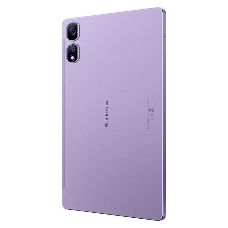BLACKVIEW 4G OCTA-CORE TABLET 11' (8GB+256GB) TAB16 PRO ANDROID 14 PURPLE