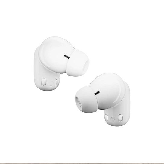 BLACKVIEW BT5.4 ENC EARBUDS WITH AI TRANSLATE FUNCTION WHITE AIRBUDS30-W