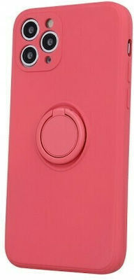 SENSO RING IPHONE 12 / 12 PRO hawthorn backcover