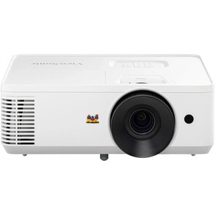 Viewsonic PX704HD Projector with Built-in Speakers, White